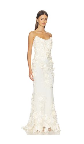 Aonia Gown in . Size 6. Also in 10 - Zhivago - Modalova