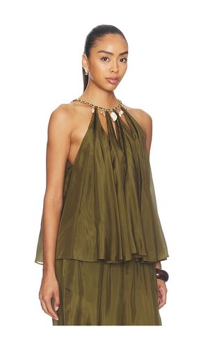 Mahon Blouse in . Size 0/XS. Also in 1/S, 2/M, 3/L - Zimmermann - Modalova