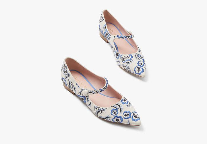 Maya Flats - Kate Spade New York - Modalova