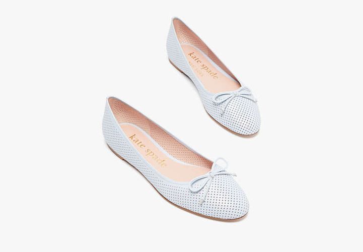 Veronica Ballet Flats - Kate Spade New York - Modalova