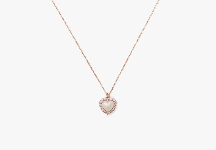 My Love Mini Pendant - Kate Spade New York - Modalova