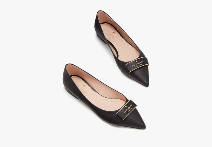 Deneuve Flats - Kate Spade New York - Modalova