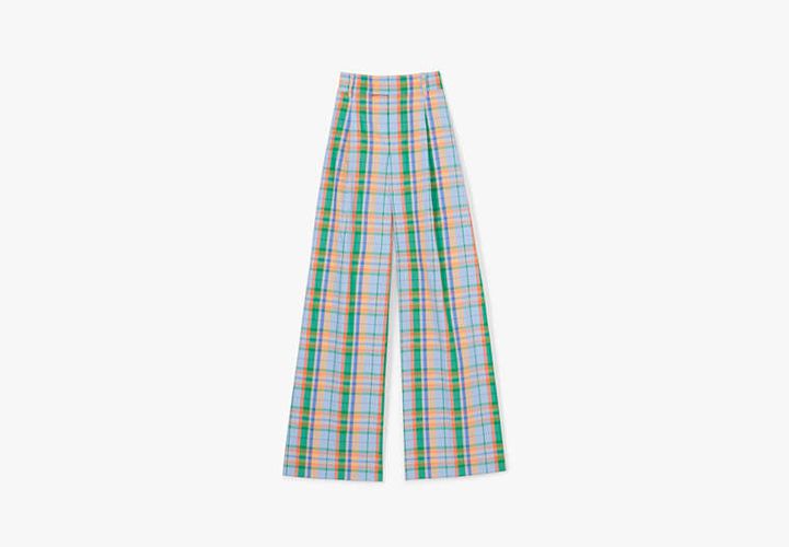 Sunshine Madras Pants - Kate Spade New York - Modalova