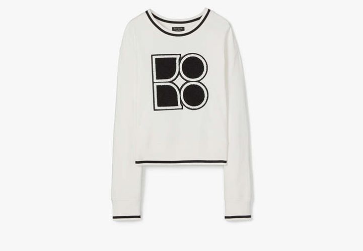 Noel Sweatshirt - Kate Spade New York - Modalova