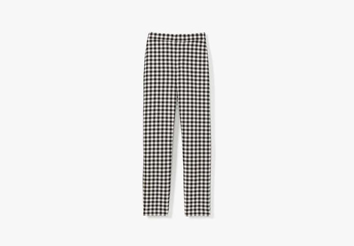 Spring Gingham Pants - Kate Spade New York - Modalova