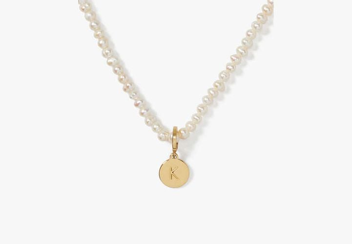 One In A Million Pearl Necklace - Kate Spade New York - Modalova