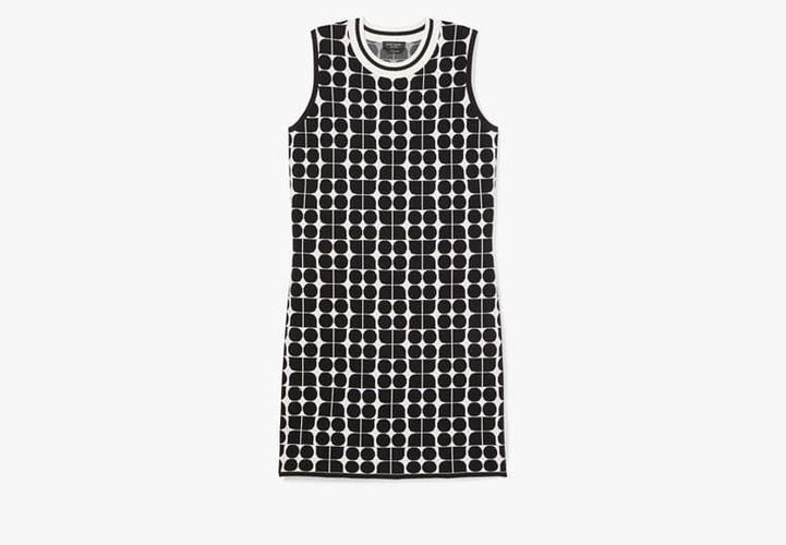 Noel Jacquard Shift Dress - Kate Spade New York - Modalova