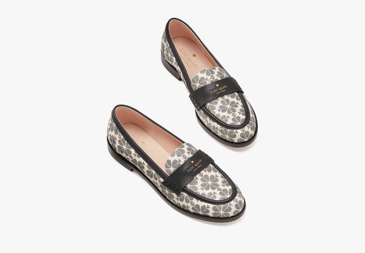 Ruth Spade Flower Loafer - Kate Spade New York - Modalova