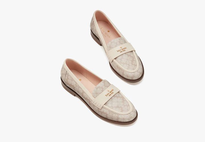 Ruth Spade Flower Loafer - Kate Spade New York - Modalova