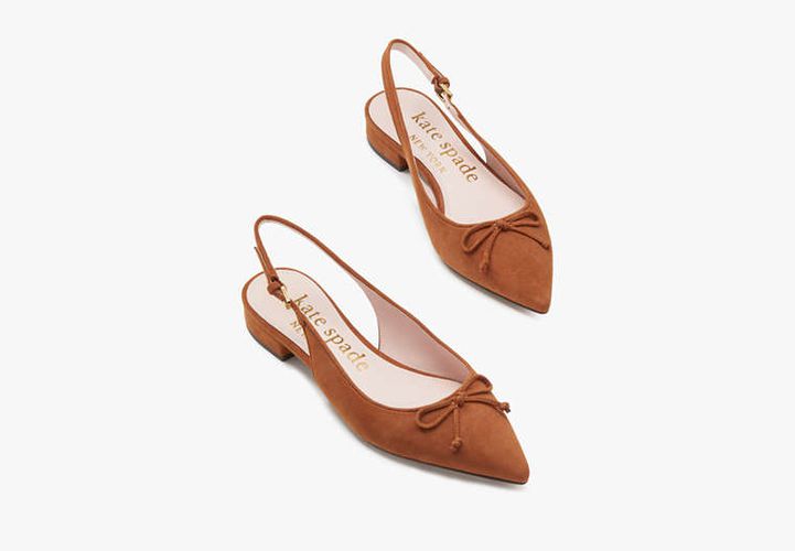 Veronica Flats - Kate Spade New York - Modalova