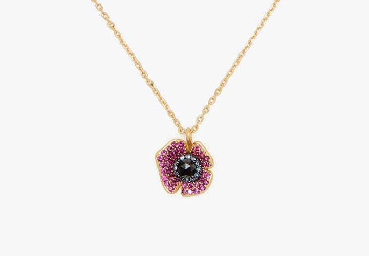 Poppy Power Mini Pendant - Kate Spade New York - Modalova