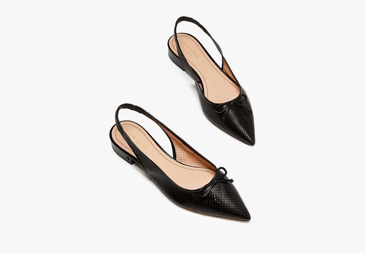 Veronica Flats - Kate Spade New York - Modalova