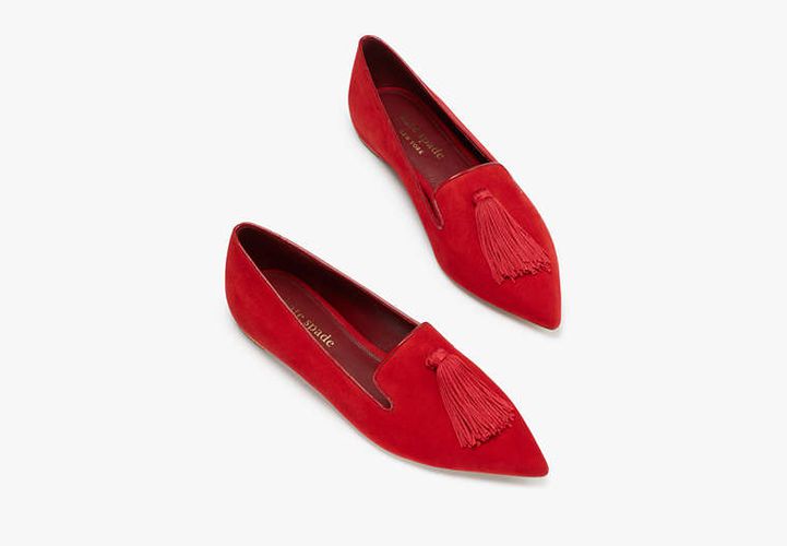 Adore Flats - Kate Spade New York - Modalova