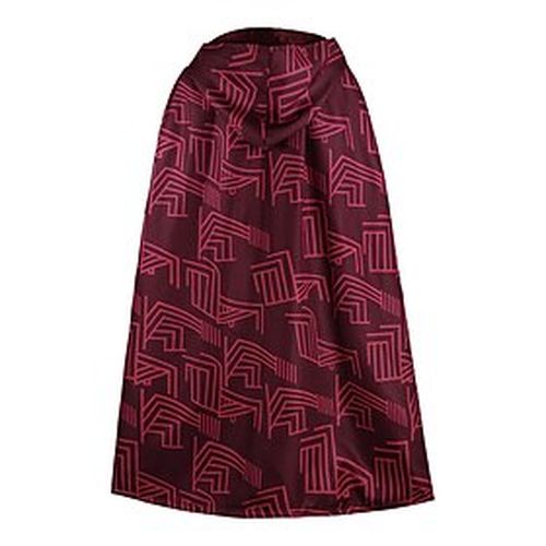 Scarlet Witch Scarlet Witch Women's Cloak Masquerade Movie Cosplay Cosplay Red Masquerade Cloak Polyester - Ador ES - Modalova