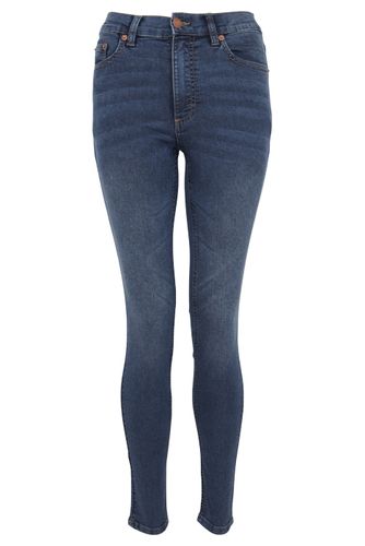 Jean Skinny 2 Blue Mid size 10 - French Connection - Modalova