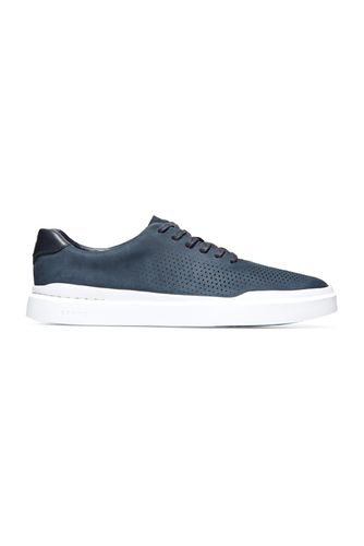 Grandpro Rally Laser Cut Navy size 6 - Cole Haan - Modalova