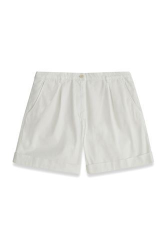 Tropic Shorts White size 26 - Belstaff - Modalova