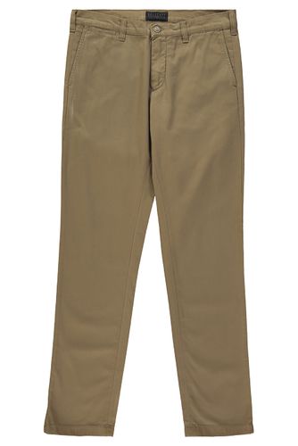 Drill Chino British Khaki size 28 - Belstaff - Modalova
