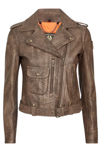 New Alconbury Jacket Fallow size 36 - Belstaff - Modalova