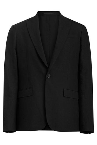 Auroville Blazer Black size 34 - AllSaints - Modalova