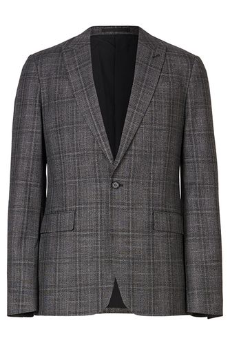 Bennett Blazer Charcoal size 36 - AllSaints - Modalova