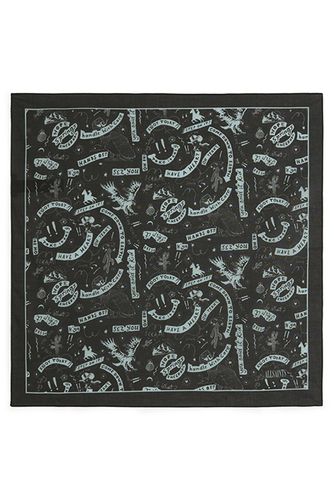 Seens Bandana Black size OS - AllSaints - Modalova