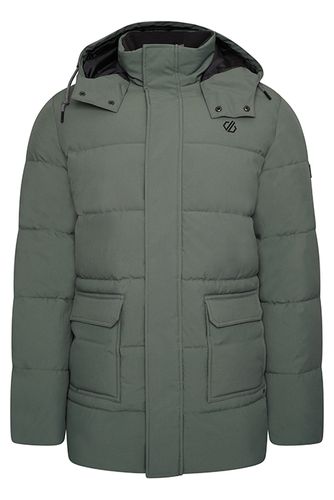 No End Jacket Duck Green size L - Dare 2B - Modalova
