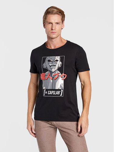 T-shirt Capslab - Capslab - Modalova