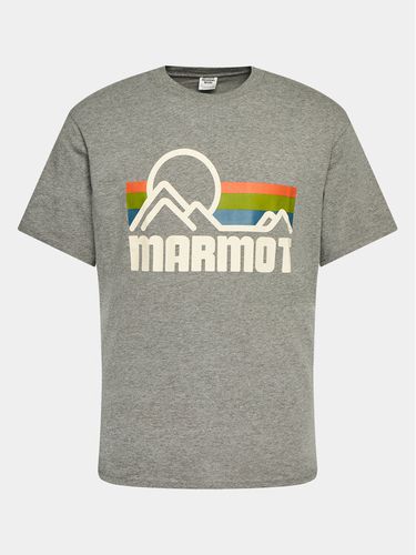 T-shirt Marmot - Marmot - Modalova