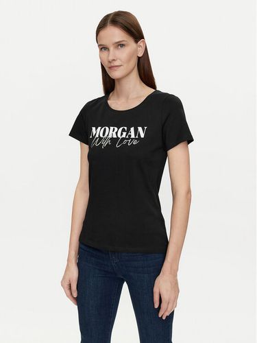 T-shirt Morgan - Morgan - Modalova