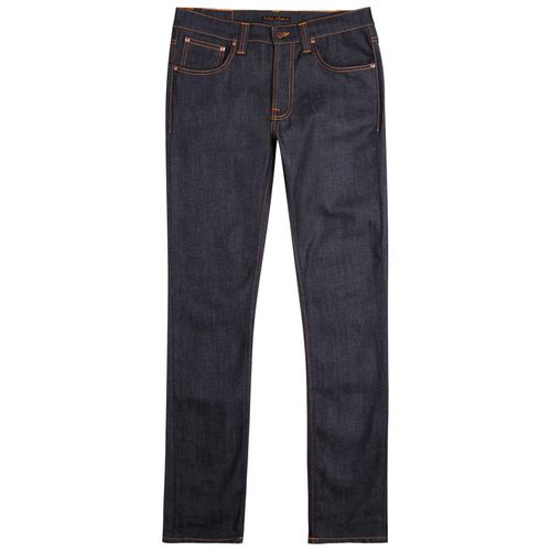 Lean Dean Slim-leg Jeans - W32/L32 - Nudie jeans - Modalova