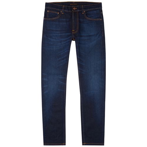 Lean Dean Slim-leg Jeans - Nudie jeans - Modalova