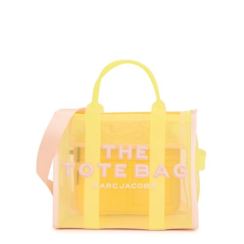 Marc Jacobs (The) The Mesh Tote Small Mesh Bag - Marc Jacobs The - Modalova
