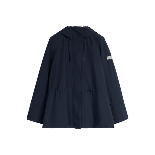 Leisure - Technical Fabric Raincoat - Max mara - Modalova