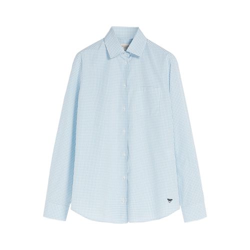 Cotton Poplin Shirt - Weekend Max Mara - Modalova