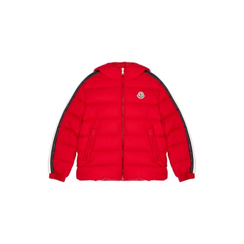 Kids Chrale Quilted Shell Jacket (8-10 Years) - Moncler - Modalova