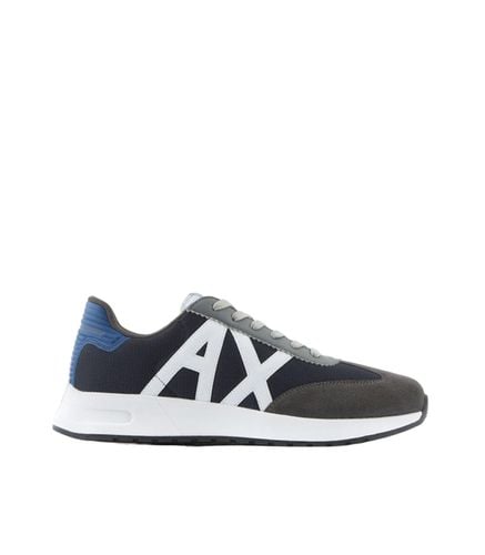 Zapatillas para Hombre (defectuosas) 43 - Armani Exchange - Modalova