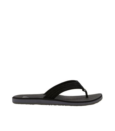 Chanclas para Hombre - Carver Suede Core 39 - Quiksilver - Modalova