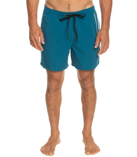 Bañador para Hombre - Everyday Vert 16" S - Quiksilver - Modalova