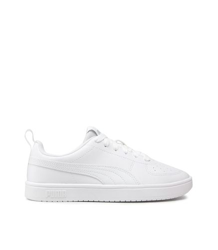 Zapatillas Blancas para Mujer - Rickie JR 36 - Puma - Modalova