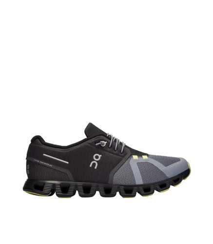 Zapatillas Negras para Hombre - Cloud 5 43 - On running - Modalova