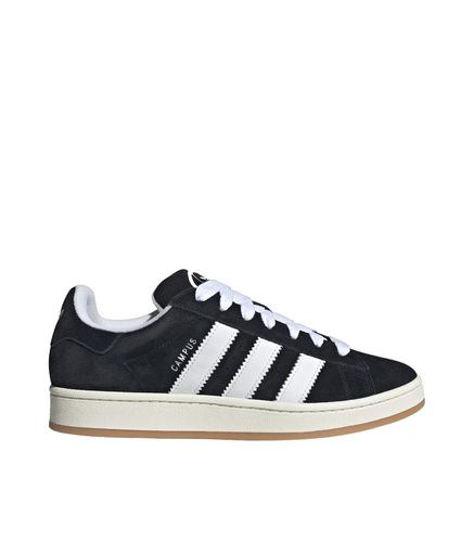 Adidas - Zapatillas Negras Unisex - Campus 00s 37 - Adidas Originals - Modalova