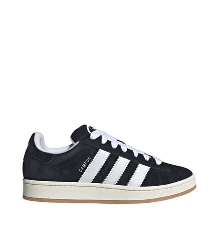 Adidas - Zapatillas Negras Unisex - Campus 00s 38.5 - Adidas Originals - Modalova