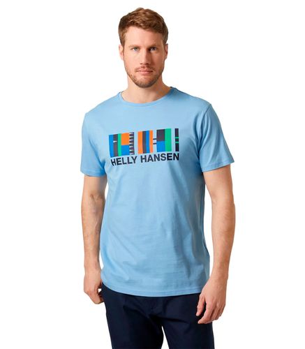 Camiseta para Hombre - Shoreline 2.0 M - Helly Hansen - Modalova