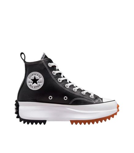 Zapatillas Negras para Mujer - Run Star Hike 38 - Converse - Modalova