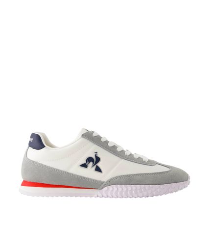 Zapatillas Blancas para Hombre - Veloce I 43 - Le Coq Sportif - Modalova