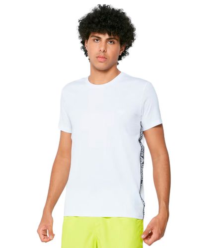 Camiseta Blanca para Hombre XL - Emporio Armani - Modalova