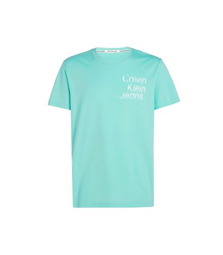 Camiseta para Hombre S - Calvin Klein - Modalova