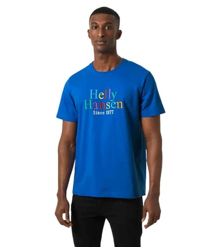 Camiseta para Hombre - core S - Helly Hansen - Modalova