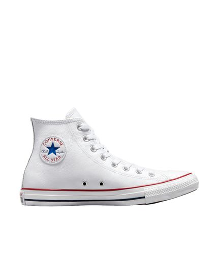 Zapatillas Blancas Unisex - Chuck Taylor All Star Mono Leather 39 39 EU - Converse - Modalova